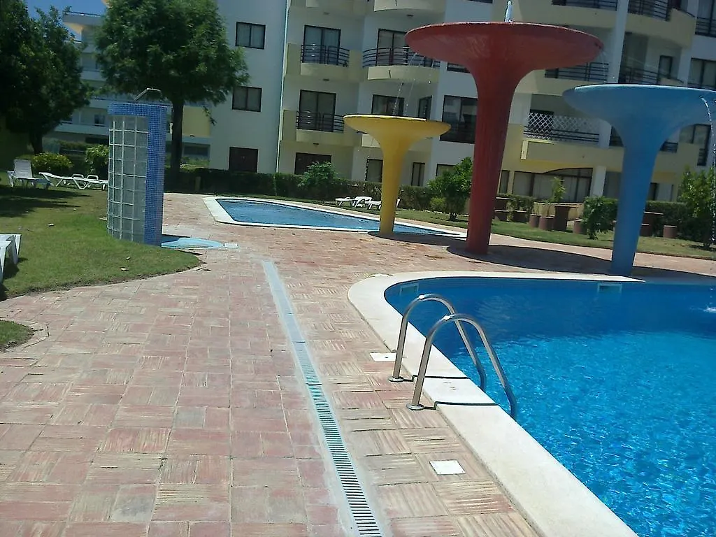 Rocha Praia Mar Beach Front Line Bay