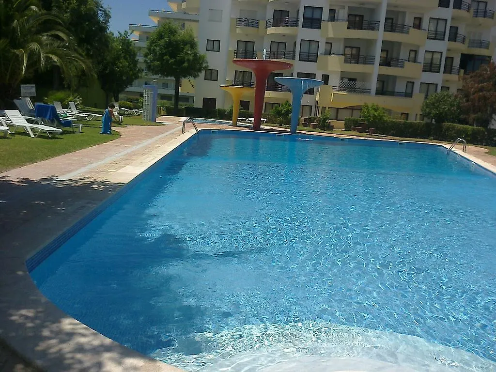 Rocha Praia Mar Beach Front Line Bay 0*, Portimao Portugal