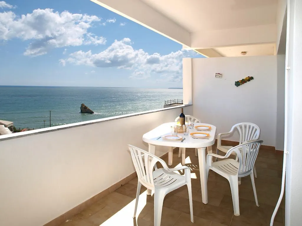 Rocha Praia Mar Beach Front Line Bay 0*, Portimao