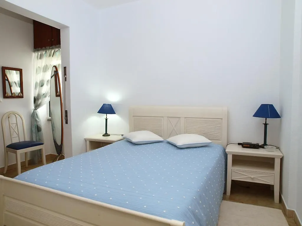 Rocha Praia Mar Beach Front Line Bay Apartment