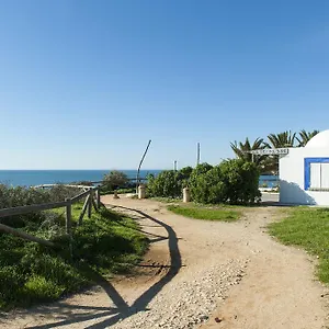 Apartment Litoral Mar Beside The