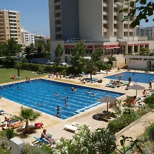 3* Aparthotel Jardins Da Rocha