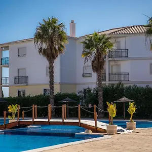 Appartement B33 - Do Vau, Portimão
