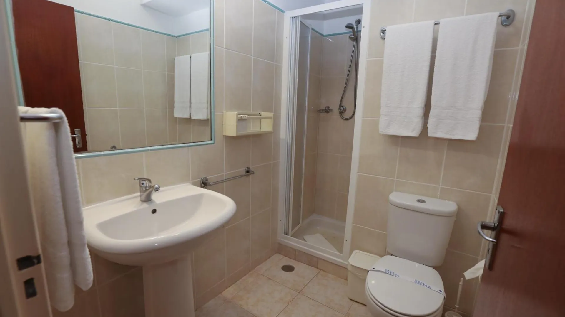 Apartmán Rocha Praia Mar Beach Front Line Bay Portimão